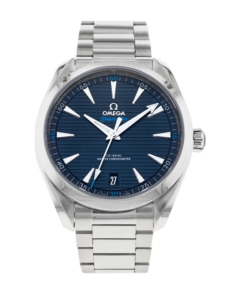 Omega Aqua Terra 150m Gents 220.10.41.21.03.001